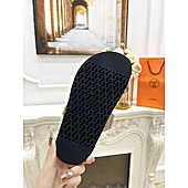 US$80.00 HERMES Shoes for HERMES slippers for women #573961