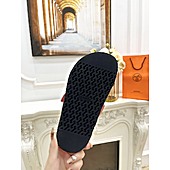 US$80.00 HERMES Shoes for HERMES slippers for women #573962