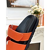 US$80.00 HERMES Shoes for HERMES slippers for women #573963