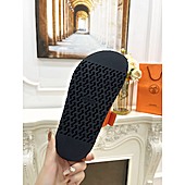 US$80.00 HERMES Shoes for HERMES slippers for women #573963