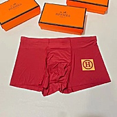US$25.00 HERMES Underwears 3pcs sets #573965