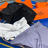 US$25.00 HERMES Underwears 3pcs sets #573966