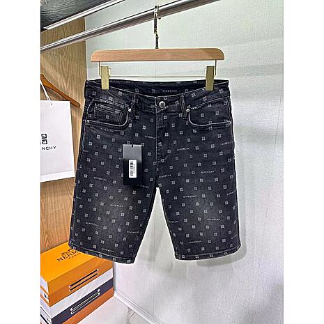 Givenchy Jeans for MEN #574080 replica