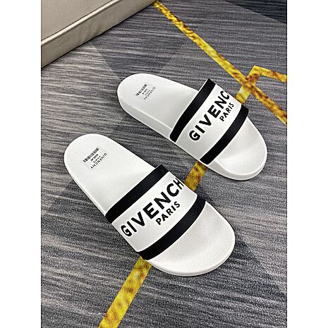 Givenchy Shoes for Givenchy Slippers for women #574085 replica