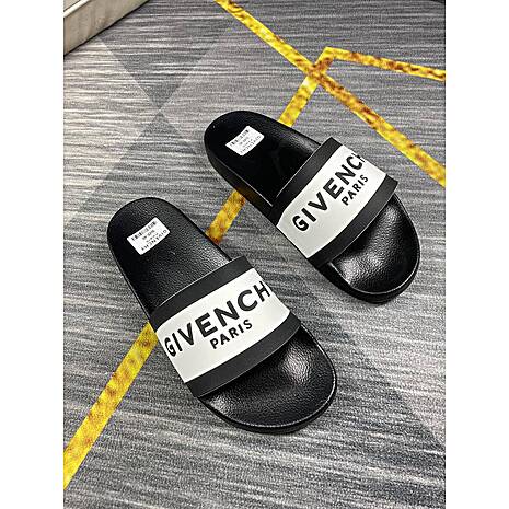 Givenchy Shoes for Givenchy Slippers for women #574089 replica