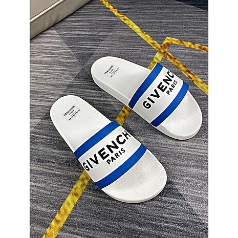 Givenchy Shoes for Givenchy Slippers for women #574093 replica
