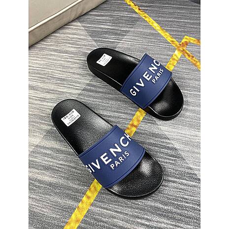 Givenchy Shoes for Givenchy slippers for men #574101 replica