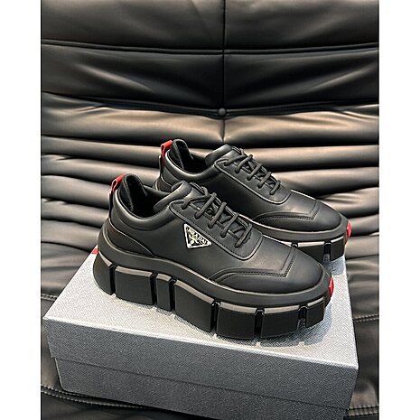 Prada Shoes for Men #574336 replica