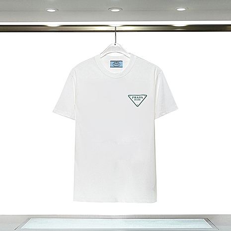 Prada T-Shirts for Men #574350 replica