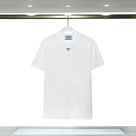 Prada T-Shirts for Men #574352