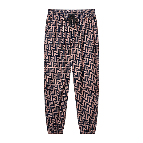 Fendi Pants for men #574412 replica