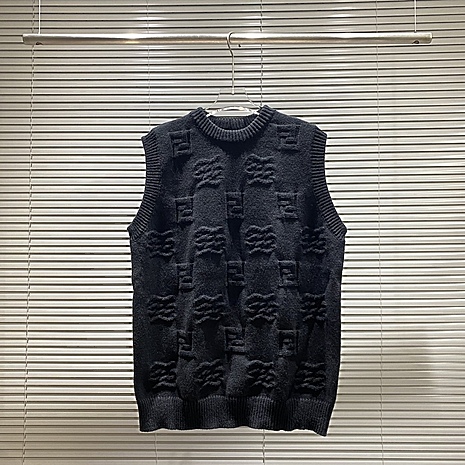 Fendi Sweater for MEN #574414 replica