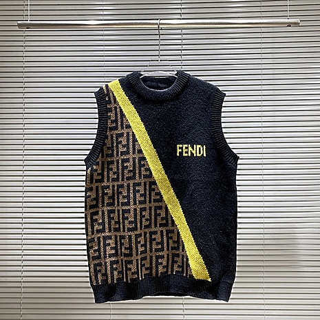 Fendi Sweater for MEN #574415 replica