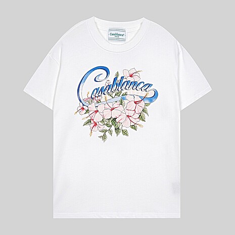 Casablanca T-shirt for Men #574480 replica