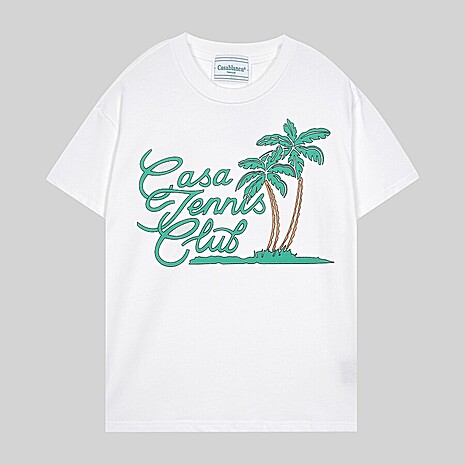 Casablanca T-shirt for Men #574484 replica