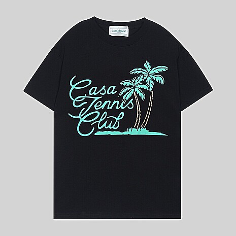 Casablanca T-shirt for Men #574485 replica