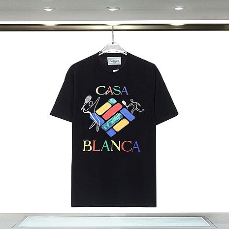 Casablanca T-shirt for Men #574492 replica