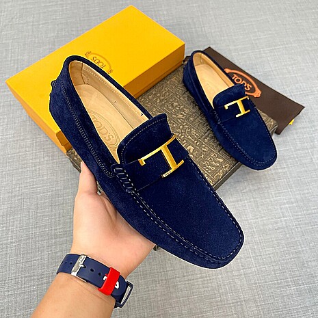 TOD'S Shoes for MEN #574493