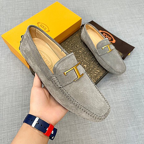 TOD'S Shoes for MEN #574494
