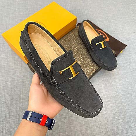TOD'S Shoes for MEN #574495 replica