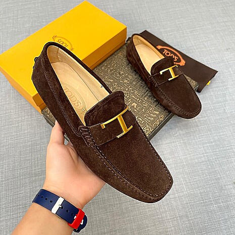 TOD'S Shoes for MEN #574496