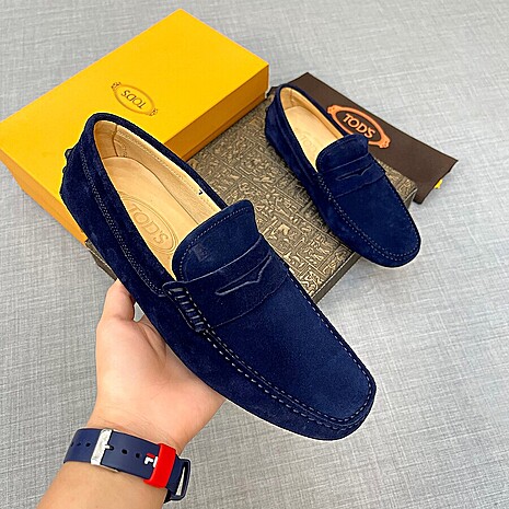 TOD'S Shoes for MEN #574499