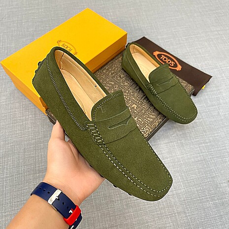 TOD'S Shoes for MEN #574500