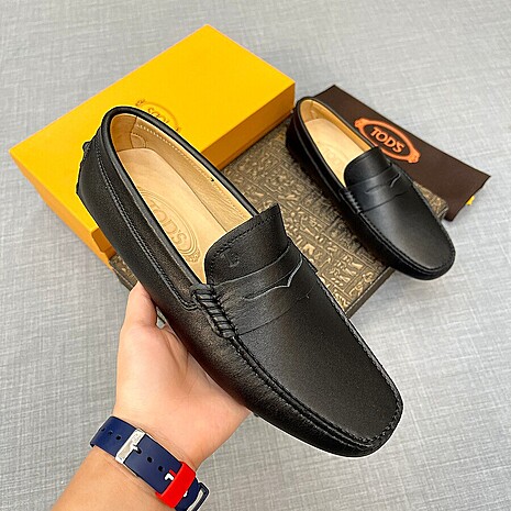 TOD'S Shoes for MEN #574502