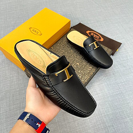TOD'S Shoes for MEN #574503