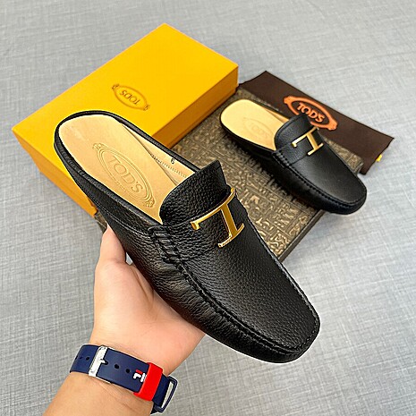 TOD'S Shoes for MEN #574504