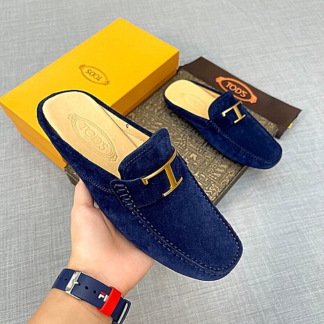 TOD'S Shoes for MEN #574505