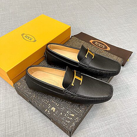 TOD'S Shoes for MEN #574508