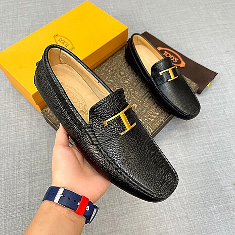TOD'S Shoes for MEN #574509
