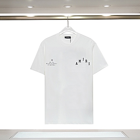 AMIRI T-shirts for MEN #574550