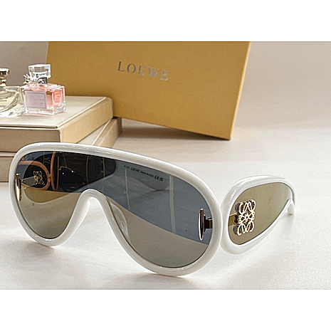 LOEWE AAA+ Sunglasses #574567
