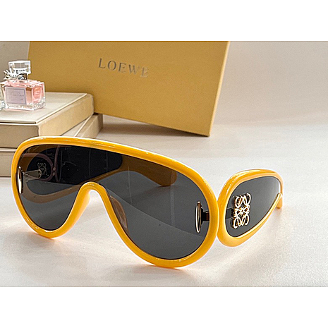 LOEWE AAA+ Sunglasses #574569 replica