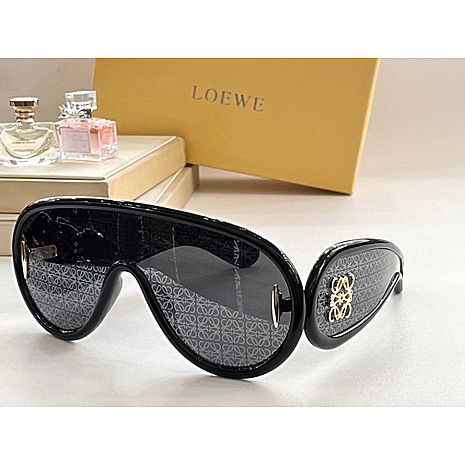 LOEWE AAA+ Sunglasses #574573