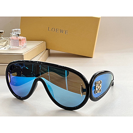 LOEWE AAA+ Sunglasses #574574 replica