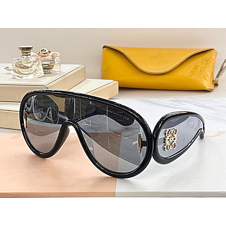 LOEWE AAA+ Sunglasses #574577
