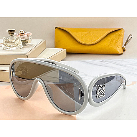 LOEWE AAA+ Sunglasses #574578