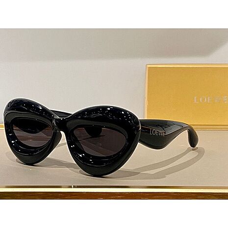 LOEWE AAA+ Sunglasses #574585 replica