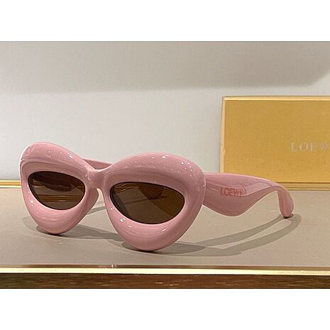 LOEWE AAA+ Sunglasses #574586 replica