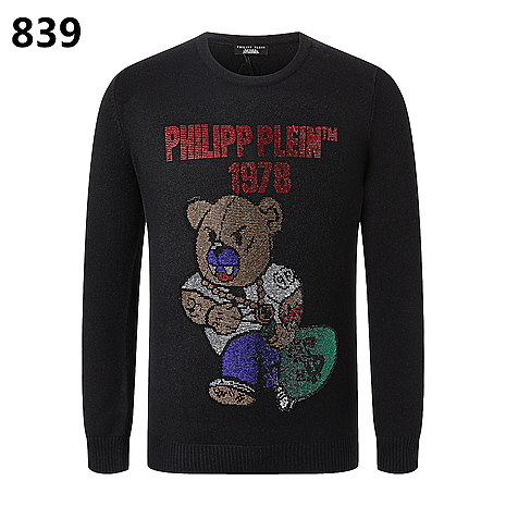PHILIPP PLEIN Sweater for MEN #574603 replica