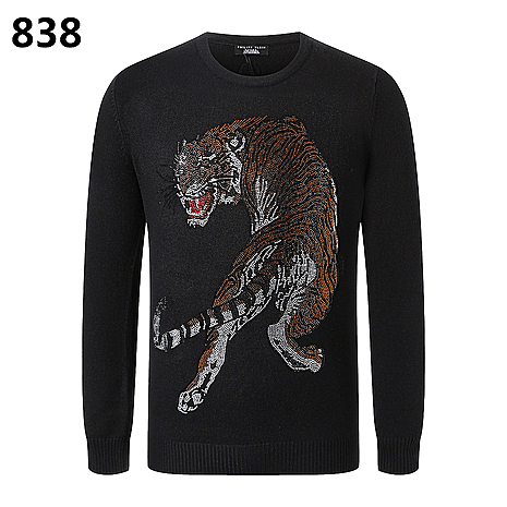 PHILIPP PLEIN Sweater for MEN #574604 replica