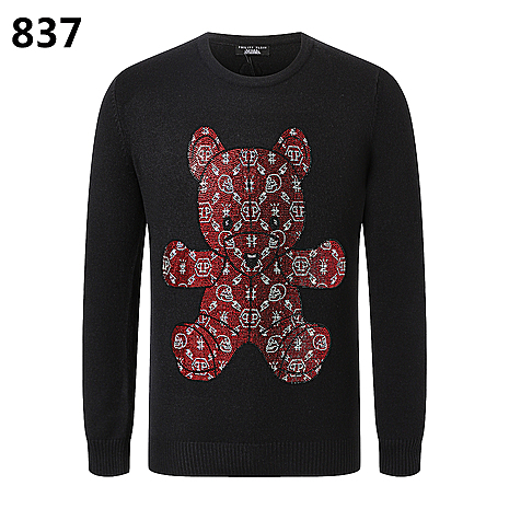 PHILIPP PLEIN Sweater for MEN #574605 replica