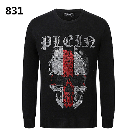 PHILIPP PLEIN Sweater for MEN #574611 replica