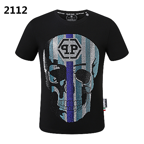 PHILIPP PLEIN  T-shirts for MEN #574626 replica