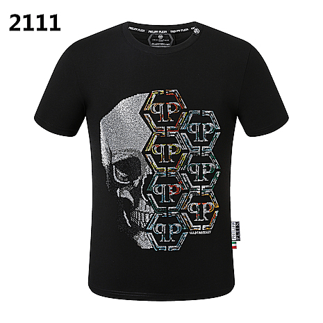 PHILIPP PLEIN  T-shirts for MEN #574627 replica