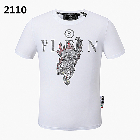 PHILIPP PLEIN  T-shirts for MEN #574630 replica