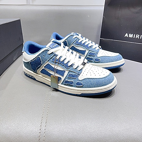 AMIRI Shoes for Women #574756 replica